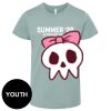 Project Ballet STAFF - Youth Jersey Tee Thumbnail