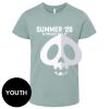 Project Ballet STAFF - Youth Jersey Tee Thumbnail