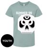 Project Ballet STAFF - Youth Jersey Tee Thumbnail