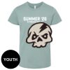 Project Ballet STAFF - Youth Jersey Tee Thumbnail