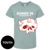 Project Ballet STAFF - Youth Jersey Tee Thumbnail