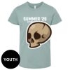 Project Ballet STAFF - Youth Jersey Tee Thumbnail