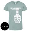Project Ballet STAFF - Youth Jersey Tee Thumbnail