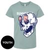 Project Ballet STAFF - Youth Jersey Tee Thumbnail