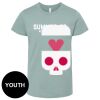 Project Ballet STAFF - Youth Jersey Tee Thumbnail