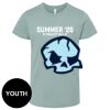 Project Ballet STAFF - Youth Jersey Tee Thumbnail