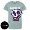 Project Ballet STAFF - Youth Jersey Tee Thumbnail