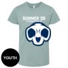 Project Ballet STAFF - Youth Jersey Tee Thumbnail