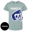 Project Ballet STAFF - Youth Jersey Tee Thumbnail