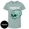Project Ballet STAFF - Youth Jersey Tee Thumbnail