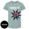 Project Ballet STAFF - Youth Jersey Tee Thumbnail