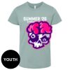 Project Ballet STAFF - Youth Jersey Tee Thumbnail