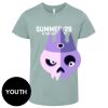 Project Ballet STAFF - Youth Jersey Tee Thumbnail