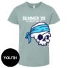 Project Ballet STAFF - Youth Jersey Tee Thumbnail
