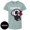 Project Ballet STAFF - Youth Jersey Tee Thumbnail