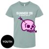 Project Ballet STAFF - Youth Jersey Tee Thumbnail