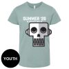 Project Ballet STAFF - Youth Jersey Tee Thumbnail