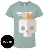 Project Ballet STAFF - Youth Jersey Tee Thumbnail
