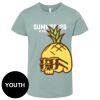 Project Ballet STAFF - Youth Jersey Tee Thumbnail
