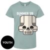 Project Ballet STAFF - Youth Jersey Tee Thumbnail