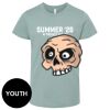 Project Ballet STAFF - Youth Jersey Tee Thumbnail