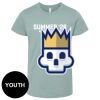 Project Ballet STAFF - Youth Jersey Tee Thumbnail