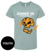 Project Ballet STAFF - Youth Jersey Tee Thumbnail