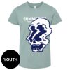 Project Ballet STAFF - Youth Jersey Tee Thumbnail