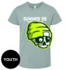 Project Ballet STAFF - Youth Jersey Tee Thumbnail