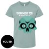 Project Ballet STAFF - Youth Jersey Tee Thumbnail