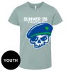 Project Ballet STAFF - Youth Jersey Tee Thumbnail