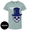 Project Ballet STAFF - Youth Jersey Tee Thumbnail
