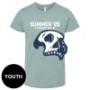 Project Ballet STAFF - Youth Jersey Tee Thumbnail