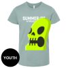 Project Ballet STAFF - Youth Jersey Tee Thumbnail