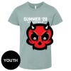 Project Ballet STAFF - Youth Jersey Tee Thumbnail