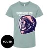 Project Ballet STAFF - Youth Jersey Tee Thumbnail