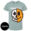 Project Ballet STAFF - Youth Jersey Tee Thumbnail