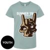 Project Ballet STAFF - Youth Jersey Tee Thumbnail