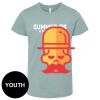Project Ballet STAFF - Youth Jersey Tee Thumbnail