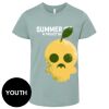 Project Ballet STAFF - Youth Jersey Tee Thumbnail