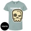 Project Ballet STAFF - Youth Jersey Tee Thumbnail