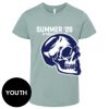 Project Ballet STAFF - Youth Jersey Tee Thumbnail