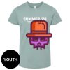 Project Ballet STAFF - Youth Jersey Tee Thumbnail