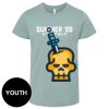 Project Ballet STAFF - Youth Jersey Tee Thumbnail