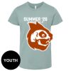 Project Ballet STAFF - Youth Jersey Tee Thumbnail
