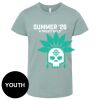 Project Ballet STAFF - Youth Jersey Tee Thumbnail