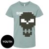 Project Ballet STAFF - Youth Jersey Tee Thumbnail