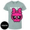 Project Ballet STAFF - Youth Jersey Tee Thumbnail
