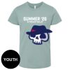 Project Ballet STAFF - Youth Jersey Tee Thumbnail