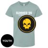 Project Ballet STAFF - Youth Jersey Tee Thumbnail